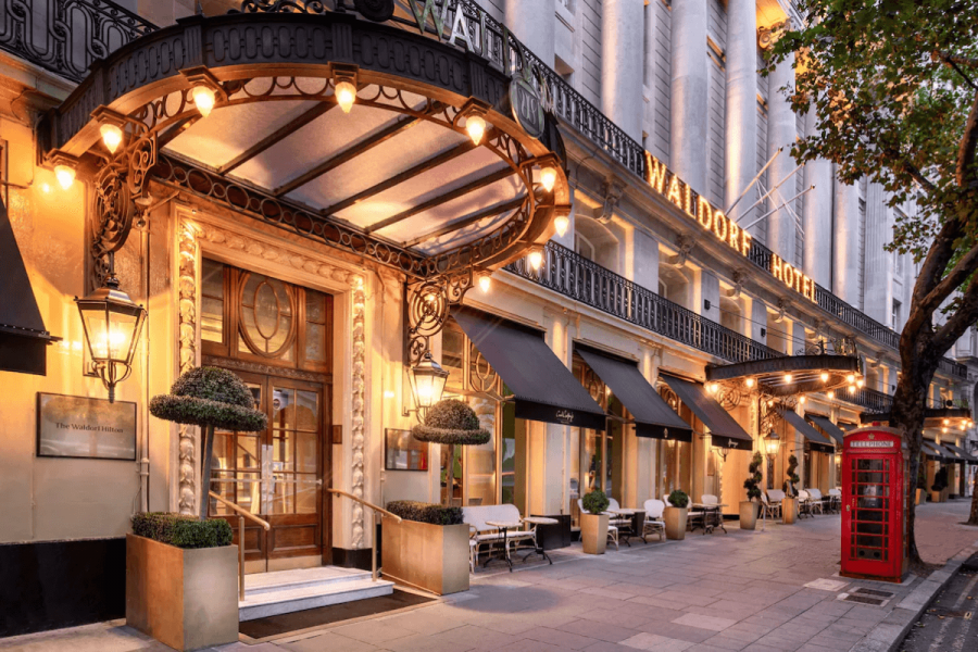 Redac Gateway Hotel